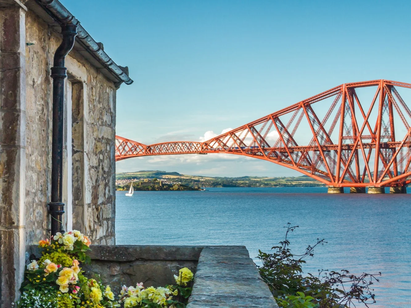 Explore South Queensferry