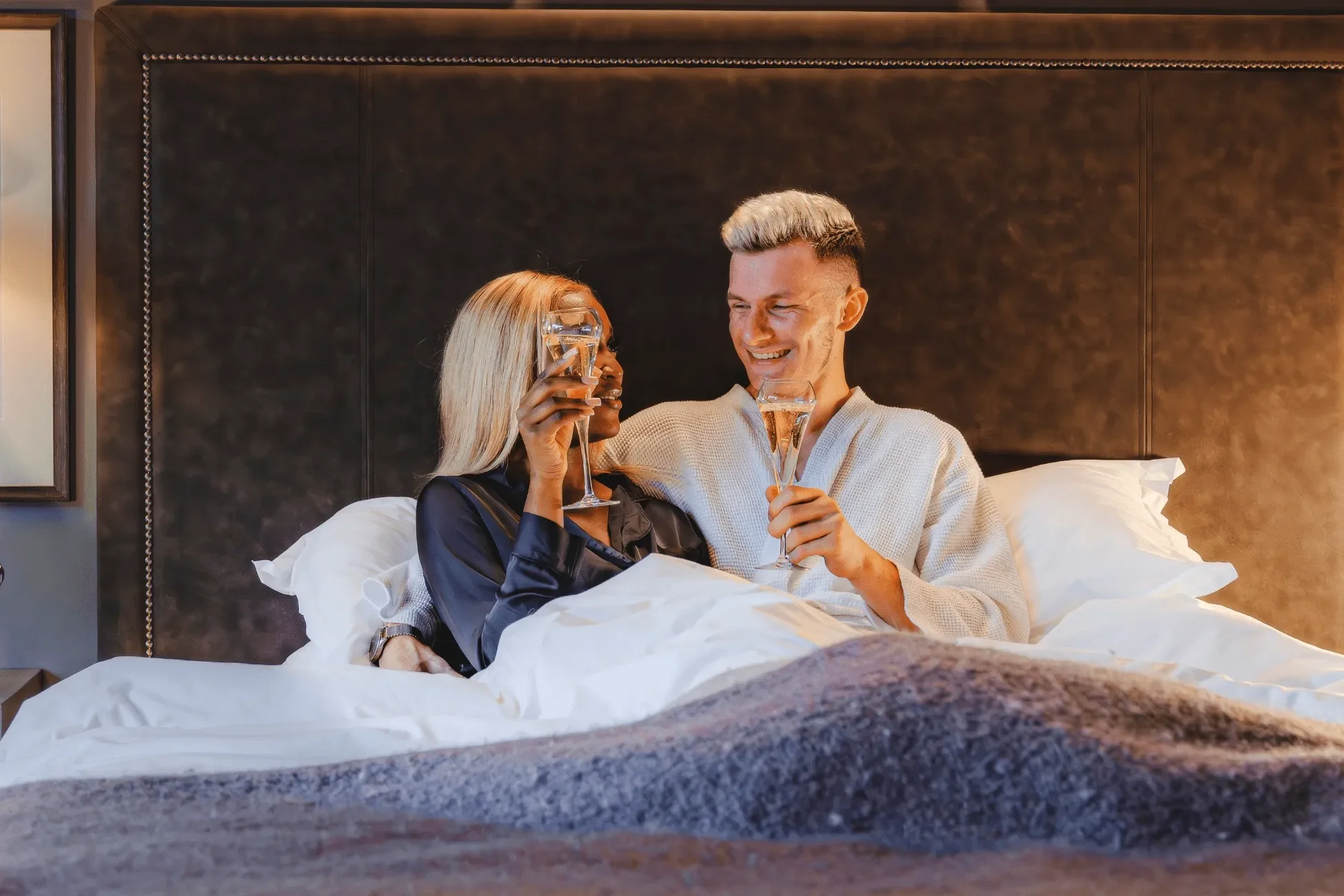 Date Nights in Manchester: The Dakota Manchester Experience