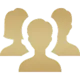 Virtual GP Access Icon