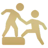 BE ENTHUSIASTIC Icon