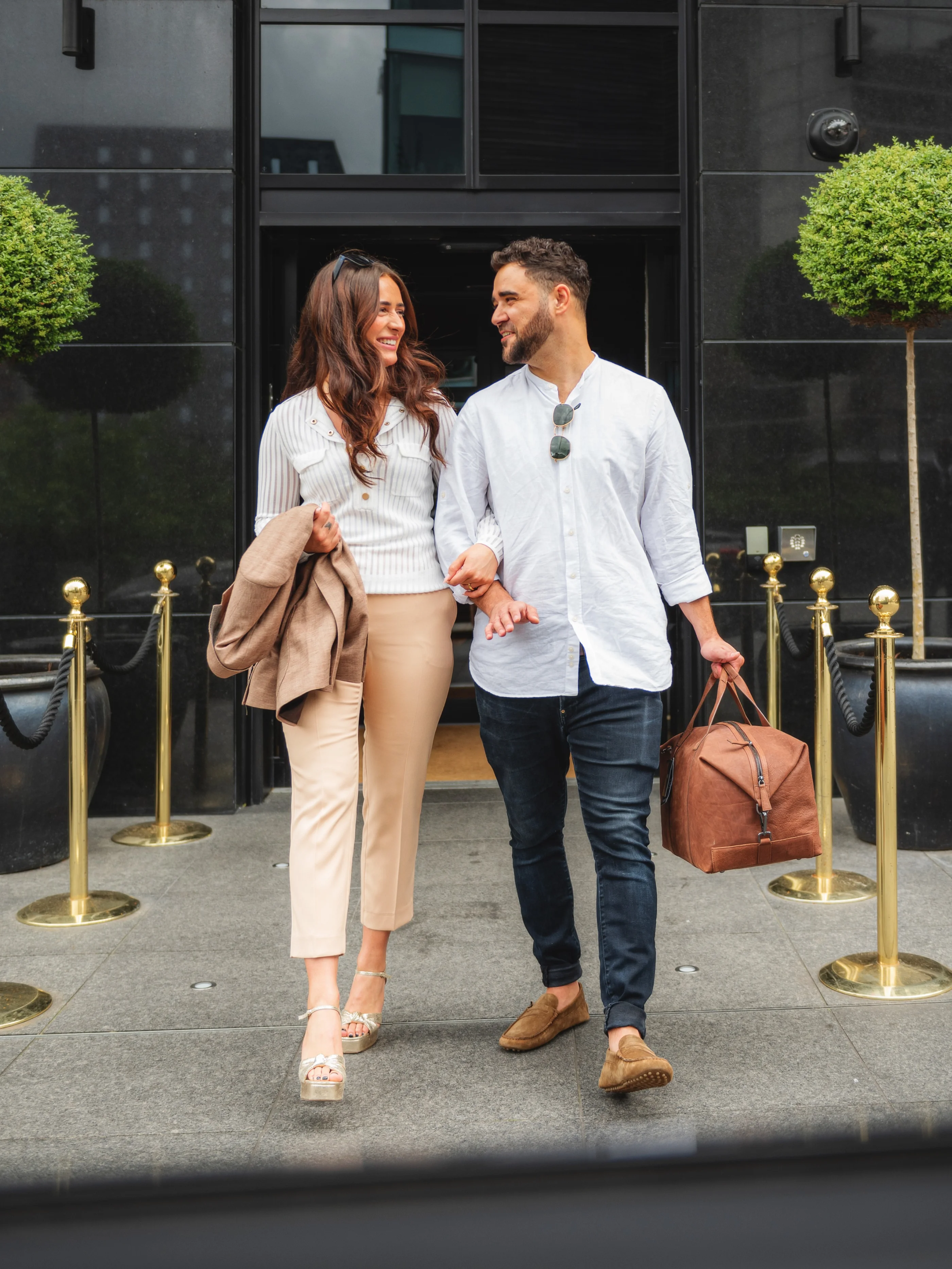 The Full Dakota Experience