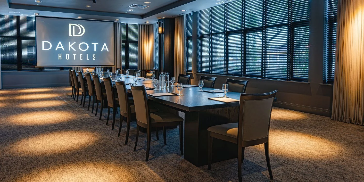 Meetings at <br>Dakota Newcastle