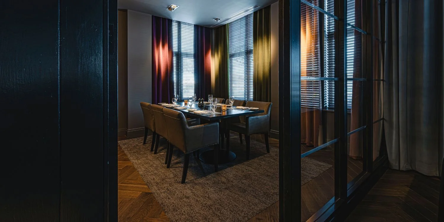 Private Dining at <br>Dakota Newcastle