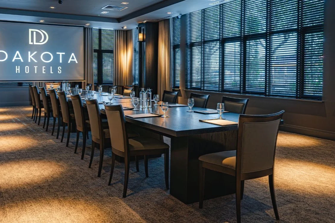 24-Hour Delegate Rate Package