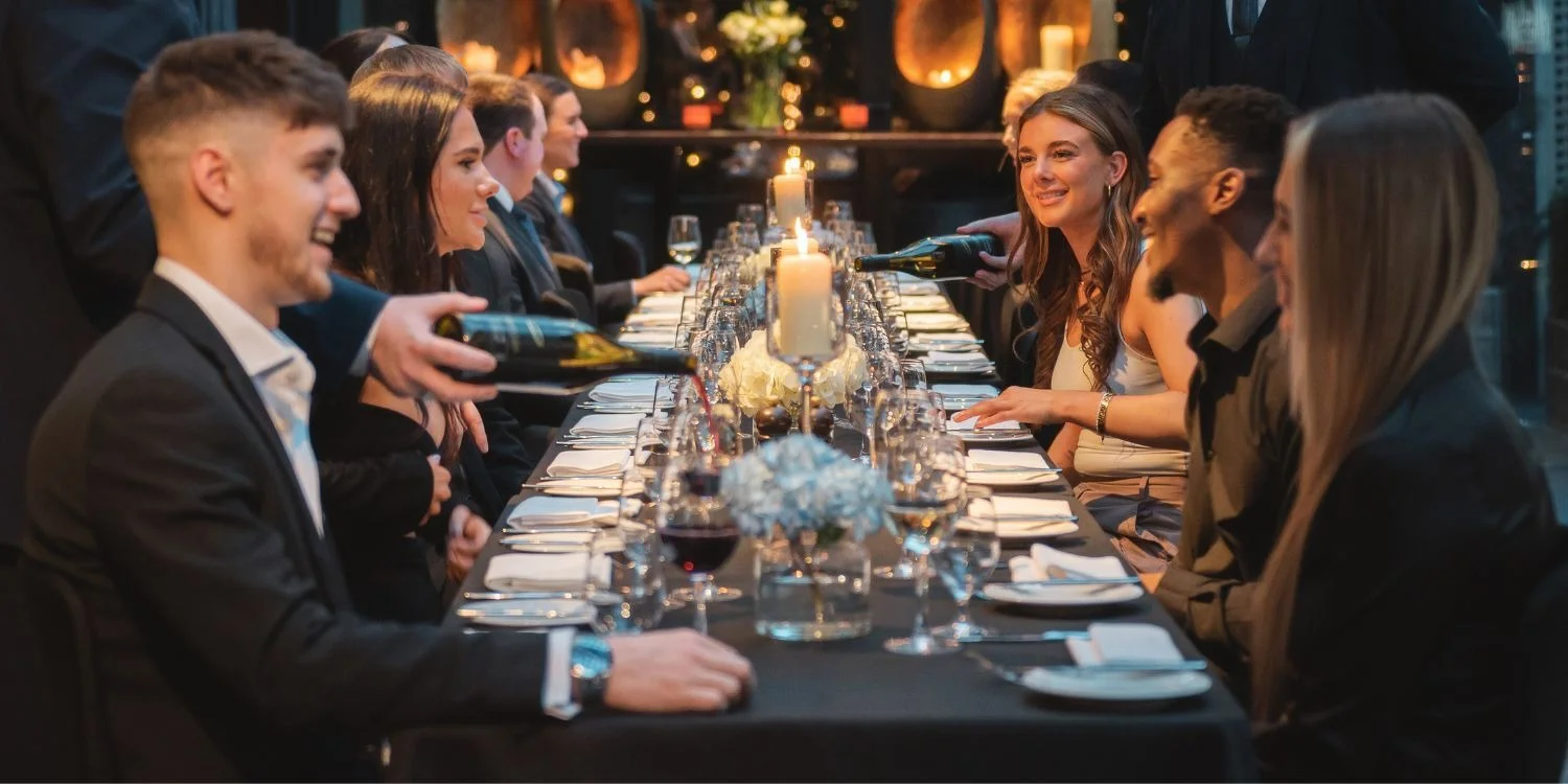 Celebration Dining Package