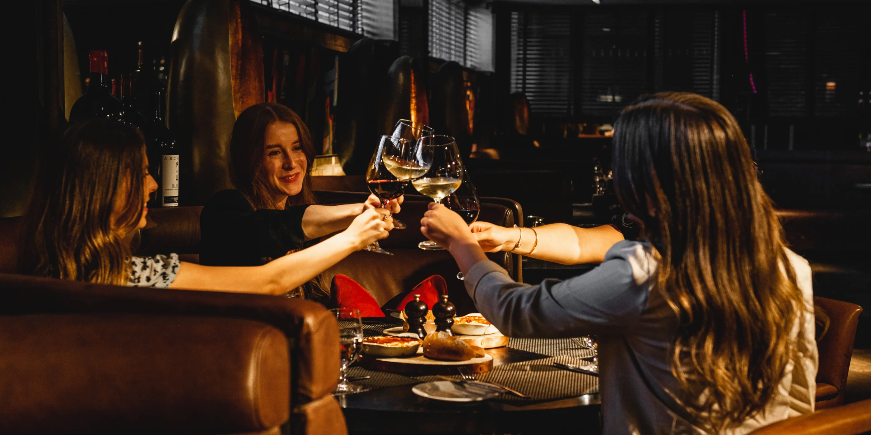 Celebration Dining Package