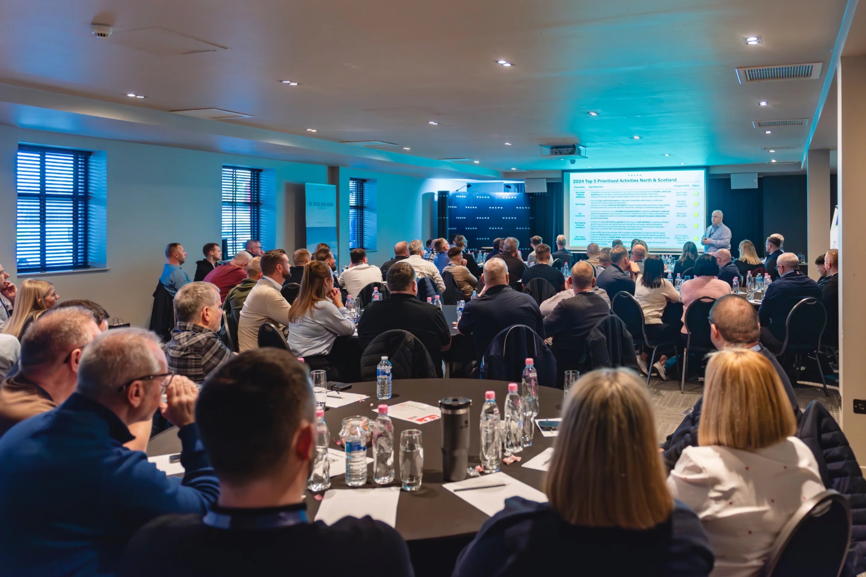 24-Hour Delegate Rate Package