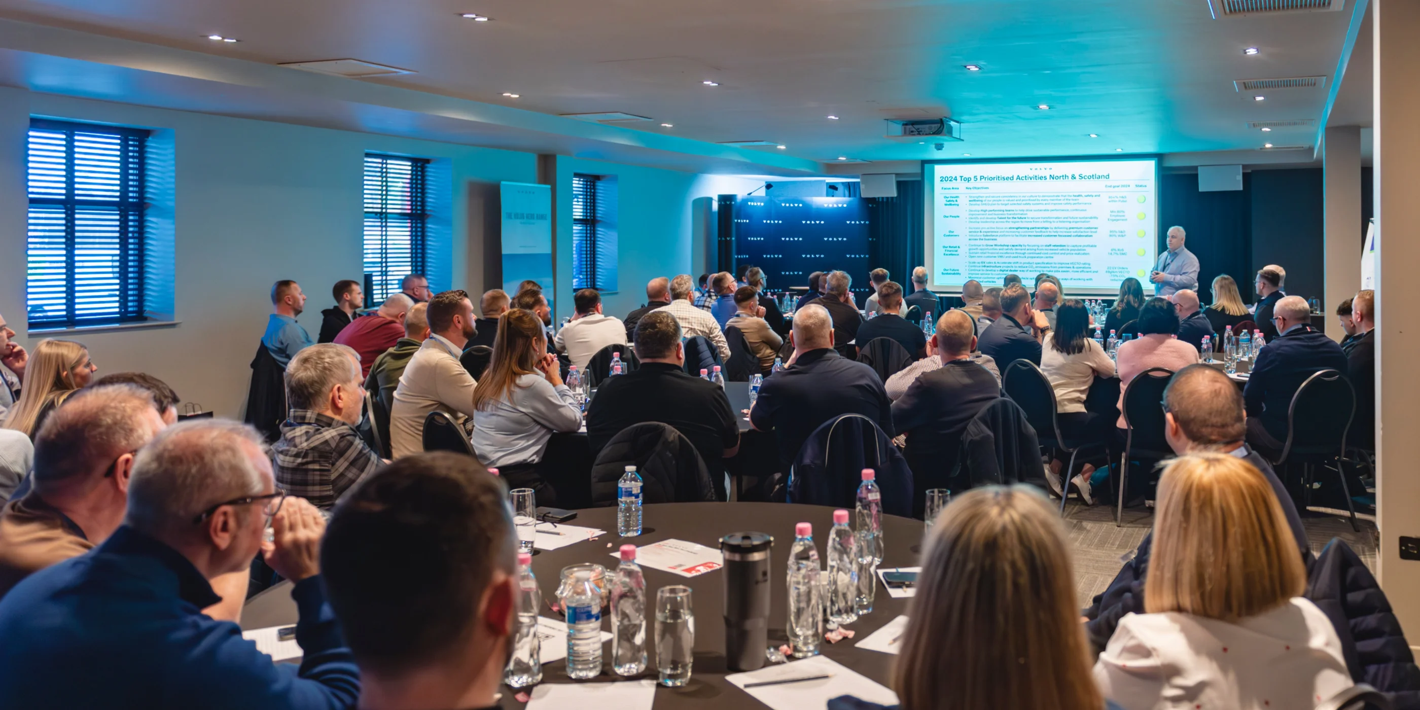 24-Hour Delegate Rate Package