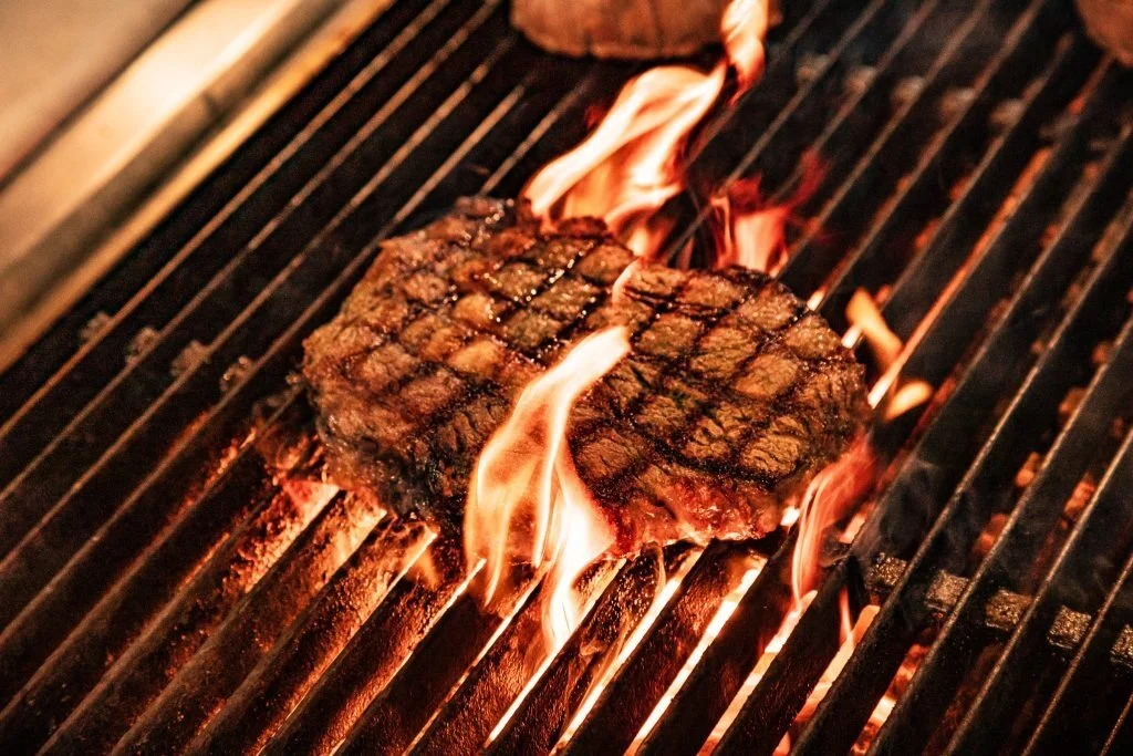 The Grill at Dakota <br>Manchester Airport