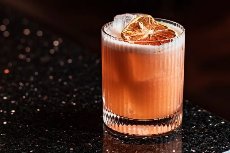 Cocktail Bar in South Manchester