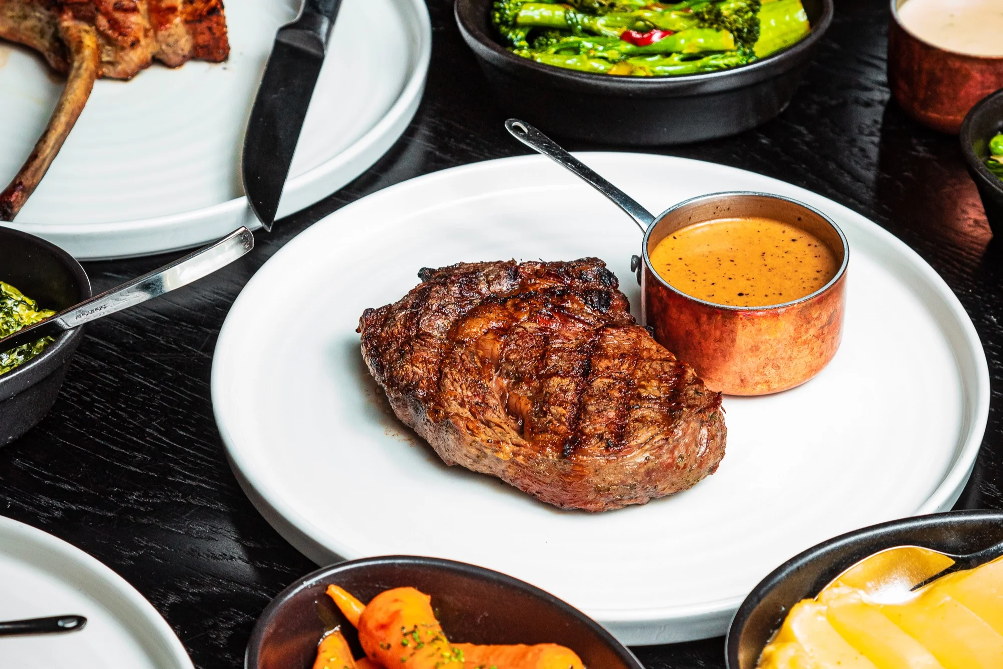 The Best Steak in Glasgow