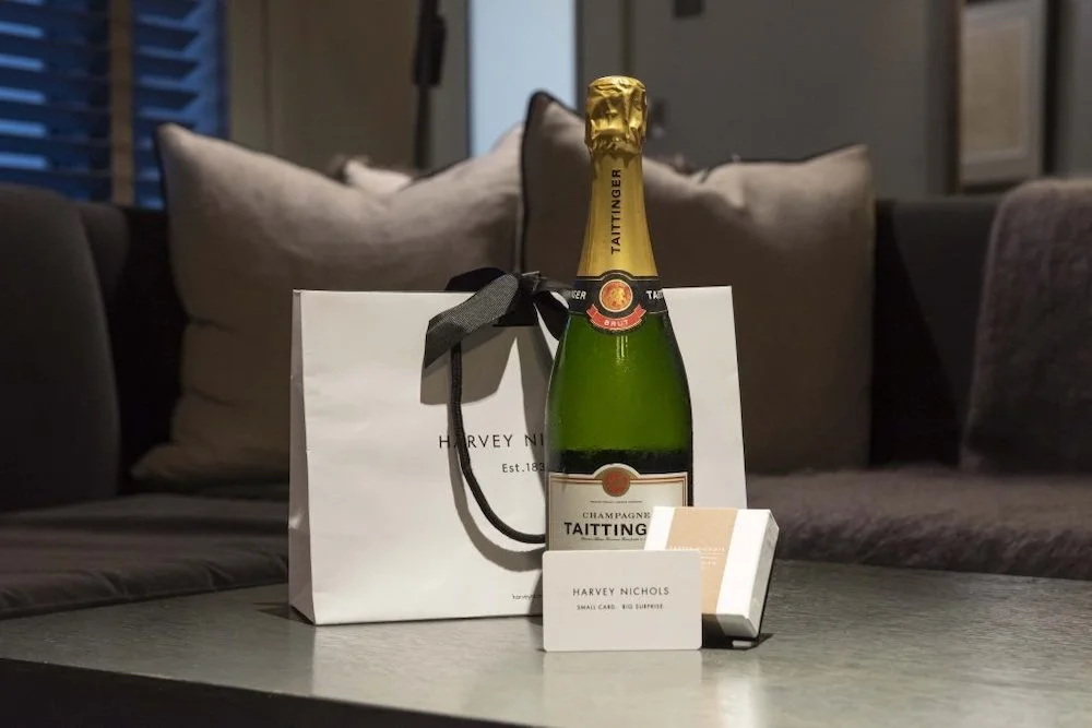 Luxury in Leeds | Dinner, Bed & Breakfast